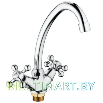 Смеситель Haiba HB4908